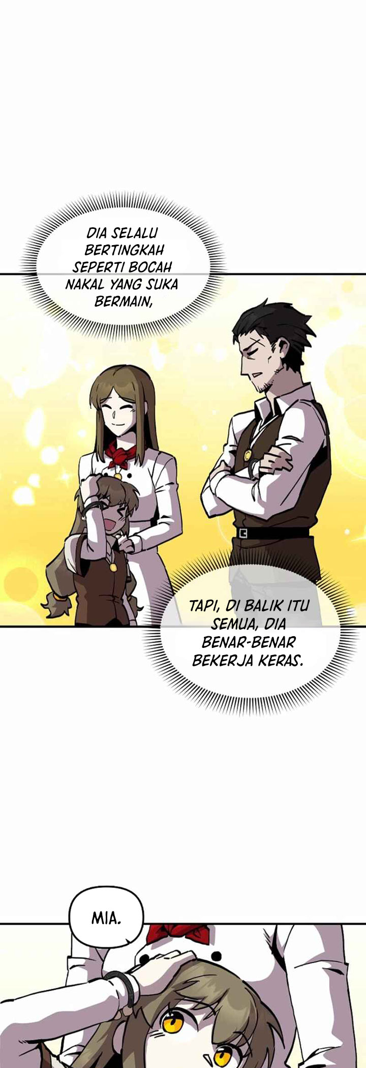 I Am Player Who Suck Alone (Solo Bug Player) Chapter 163 fix Gambar 24